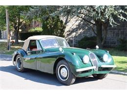 1953 Jaguar XK120 (CC-1653952) for sale in Astoria, New York