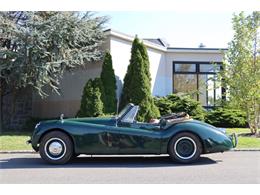 1953 Jaguar XK120 (CC-1653952) for sale in Astoria, New York