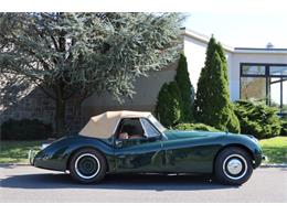 1953 Jaguar XK120 (CC-1653952) for sale in Astoria, New York