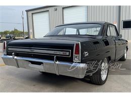 1967 Chevrolet Chevy II Nova (CC-1650397) for sale in Houston, Texas