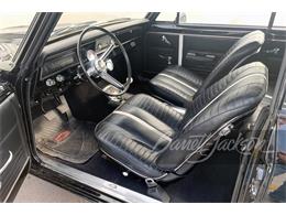 1967 Chevrolet Chevy II Nova (CC-1650397) for sale in Houston, Texas