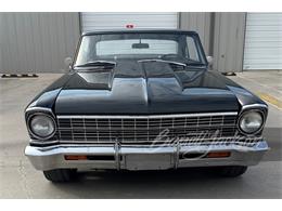 1967 Chevrolet Chevy II Nova (CC-1650397) for sale in Houston, Texas