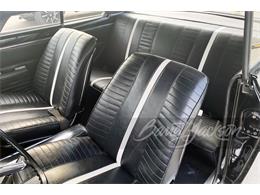 1967 Chevrolet Chevy II Nova (CC-1650397) for sale in Houston, Texas