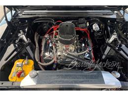 1967 Chevrolet Chevy II Nova (CC-1650397) for sale in Houston, Texas