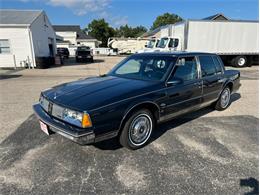 1986 Oldsmobile 98 (CC-1653981) for sale in Springfield, Massachusetts