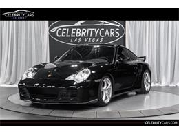 2002 Porsche 911 Carrera (CC-1653987) for sale in Las Vegas, Nevada