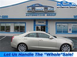 2014 Cadillac ATS (CC-1653988) for sale in Blackwood, New Jersey