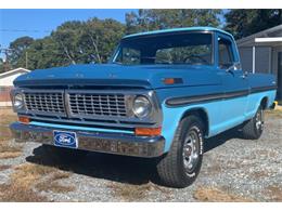 1970 Ford F100 (CC-1653998) for sale in Cornelius, North Carolina