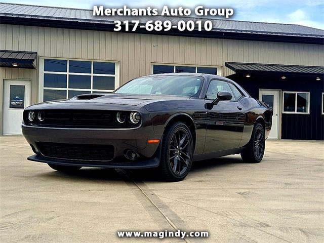 2021 Dodge Challenger (CC-1654002) for sale in Cicero, Indiana