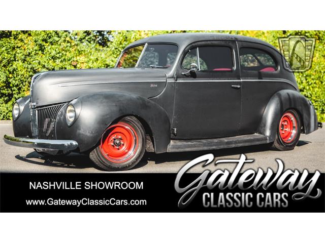 1940 Ford Business Coupe (CC-1654048) for sale in O'Fallon, Illinois