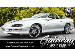 1995 Chevrolet Camaro (CC-1654053) for sale in O'Fallon, Illinois