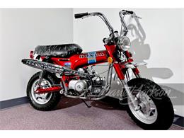 1971 Honda Motorcycle (CC-1650411) for sale in Houston, Texas