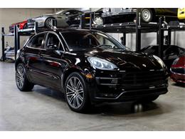 2015 Porsche Macan (CC-1654152) for sale in San Carlos, California