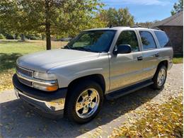 2006 Chevrolet Tahoe (CC-1654153) for sale in Allen, Texas