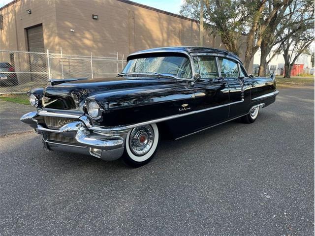 1956 Cadillac Fleetwood (CC-1654169) for sale in Orlando, Florida