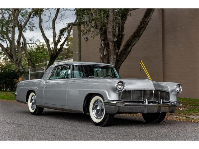 1957 Lincoln Continental (CC-1654172) for sale in Orlando, Florida