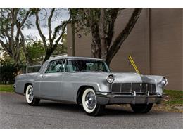 1957 Lincoln Continental (CC-1654172) for sale in Orlando, Florida