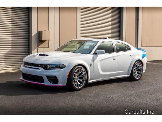 2020 Dodge Charger (CC-1654177) for sale in Concord, California