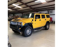 2005 Hummer H2 (CC-1654178) for sale in okc, Oklahoma