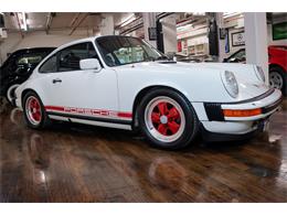 1982 Porsche 911SC (CC-1654192) for sale in Bridgeport, Connecticut