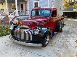 1946 Chevrolet Truck (CC-1654193) for sale in Romeo, Michigan