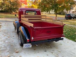 1946 Chevrolet Truck (CC-1654193) for sale in Romeo, Michigan
