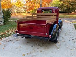 1946 Chevrolet Truck (CC-1654193) for sale in Romeo, Michigan