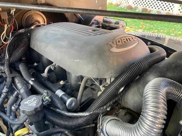 1946 Chevrolet Truck (CC-1654193) for sale in Romeo, Michigan