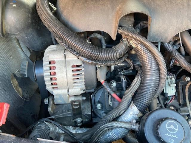 1946 Chevrolet Truck (CC-1654193) for sale in Romeo, Michigan