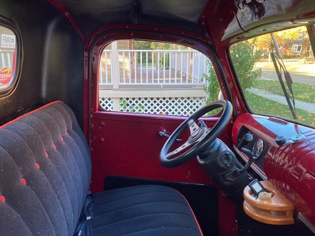 1946 Chevrolet Truck (CC-1654193) for sale in Romeo, Michigan