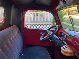 1946 Chevrolet Truck (CC-1654193) for sale in Romeo, Michigan