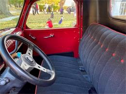 1946 Chevrolet Truck (CC-1654193) for sale in Romeo, Michigan