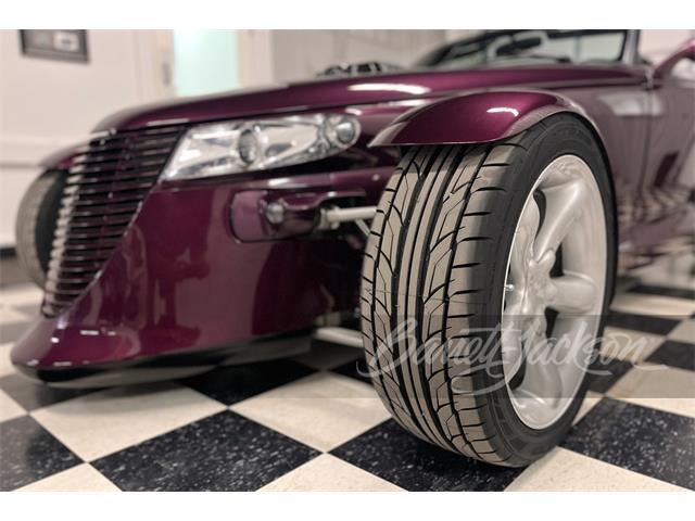 1999 Plymouth Prowler (CC-1650421) for sale in Houston, Texas
