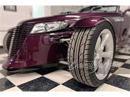 1999 Plymouth Prowler (CC-1650421) for sale in Houston, Texas