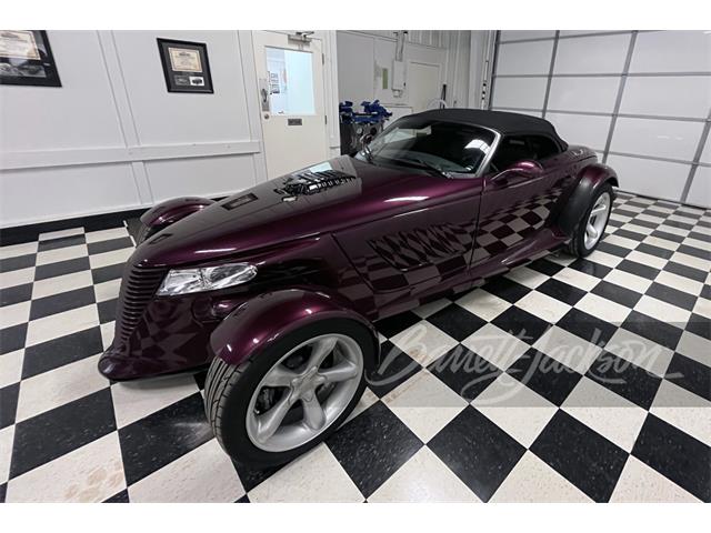 1999 Plymouth Prowler (CC-1650421) for sale in Houston, Texas