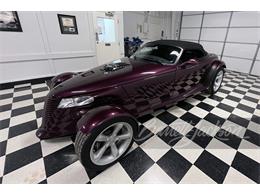 1999 Plymouth Prowler (CC-1650421) for sale in Houston, Texas