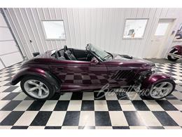 1999 Plymouth Prowler (CC-1650421) for sale in Houston, Texas