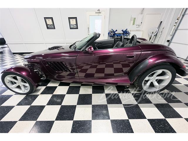 1999 Plymouth Prowler (CC-1650421) for sale in Houston, Texas