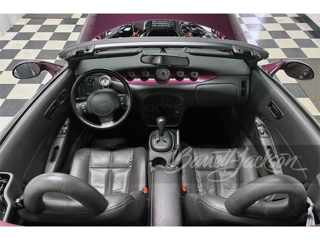 1999 Plymouth Prowler (CC-1650421) for sale in Houston, Texas