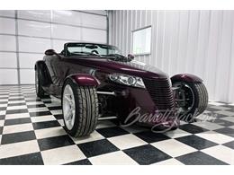 1999 Plymouth Prowler (CC-1650421) for sale in Houston, Texas