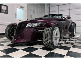 1999 Plymouth Prowler (CC-1650421) for sale in Houston, Texas