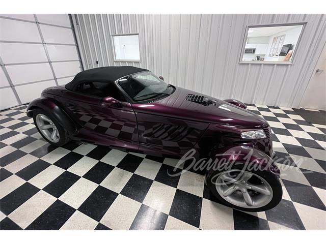 1999 Plymouth Prowler (CC-1650421) for sale in Houston, Texas