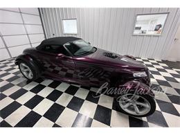 1999 Plymouth Prowler (CC-1650421) for sale in Houston, Texas