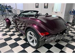 1999 Plymouth Prowler (CC-1650421) for sale in Houston, Texas