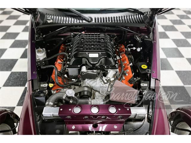 1999 Plymouth Prowler (CC-1650421) for sale in Houston, Texas