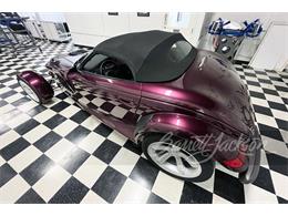 1999 Plymouth Prowler (CC-1650421) for sale in Houston, Texas