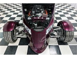 1999 Plymouth Prowler (CC-1650421) for sale in Houston, Texas