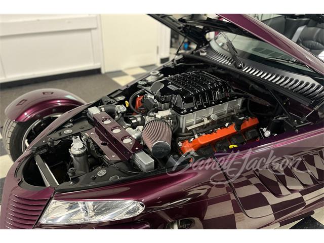 1999 Plymouth Prowler (CC-1650421) for sale in Houston, Texas