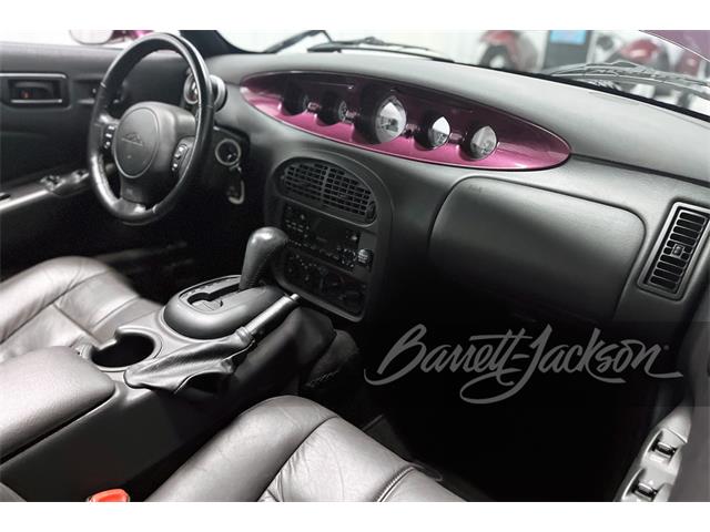 1999 Plymouth Prowler (CC-1650421) for sale in Houston, Texas