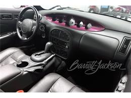 1999 Plymouth Prowler (CC-1650421) for sale in Houston, Texas